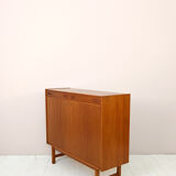 Vintage Scandinavian sideboard with drawers