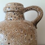 Vase West Germany