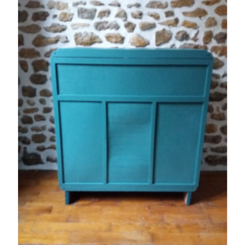 Commode vintage