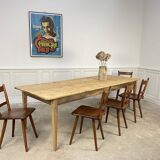 5 Schneck chairs from the 1950s