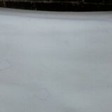 Vintage Hyllinge Møbler - Safari Chair - Easy chair 70's Design