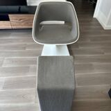 Ora-Gami armchair