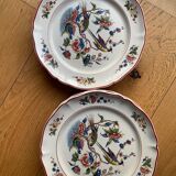 Villeroy&Boch Phoenix plates