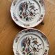 Villeroy&Boch Phoenix plates