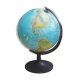 Globe terrestre Scan Globe Danemark 1986