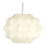 Cocoon pendant light by Achille & Pier Giacomo Castiglioni for Flos, 1960s