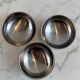 Stainless steel bowls