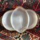 Fire king opaline dish
