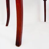 Art Nouveau table or desk by Gebrüder Thonet, 1910s