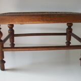 Feet holder early twentieth