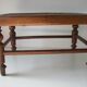 Feet holder early twentieth