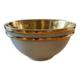 Large Marquise de Sévigné punch bowl