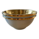 Large Marquise de Sévigné punch bowl