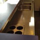 Comptoir de bar
