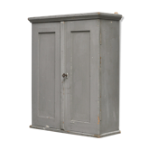 Armoire suspendue