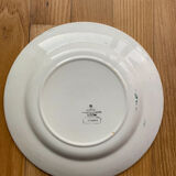 Mismatched flat plates