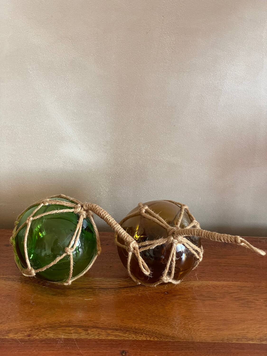 Fisherman's Ball Duo