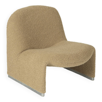 Alky armchair by Giancarlo Piretti