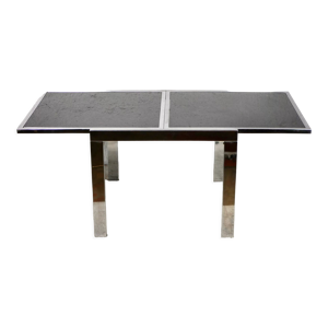 table à manger extensible
