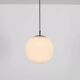 Ochtendnevel / Morning Haze Pendant Lamp By Raak