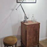 Louis XVI style mahogany sideboard