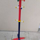 Porte manteau crayon Pierre Sala vintage