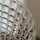 Pair of wall lights from the 50s-60s.