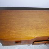 Buffet du milieu du siècle des années 1960 par Stonehill
