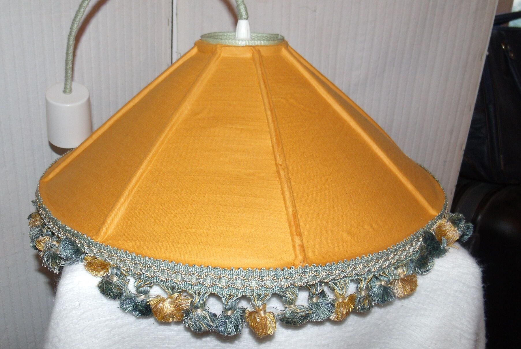 Suspension