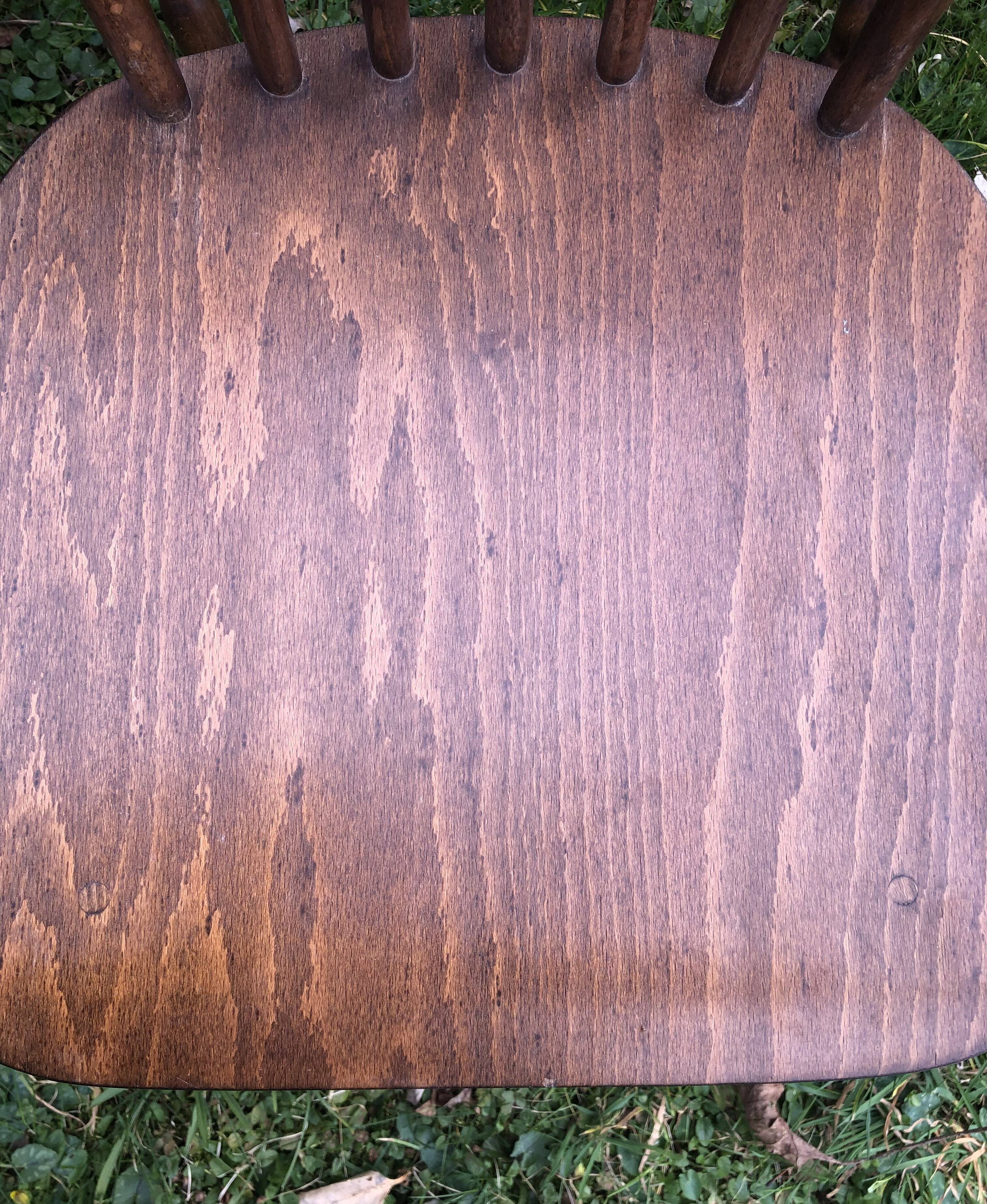 Baumann Tacoma Chairs