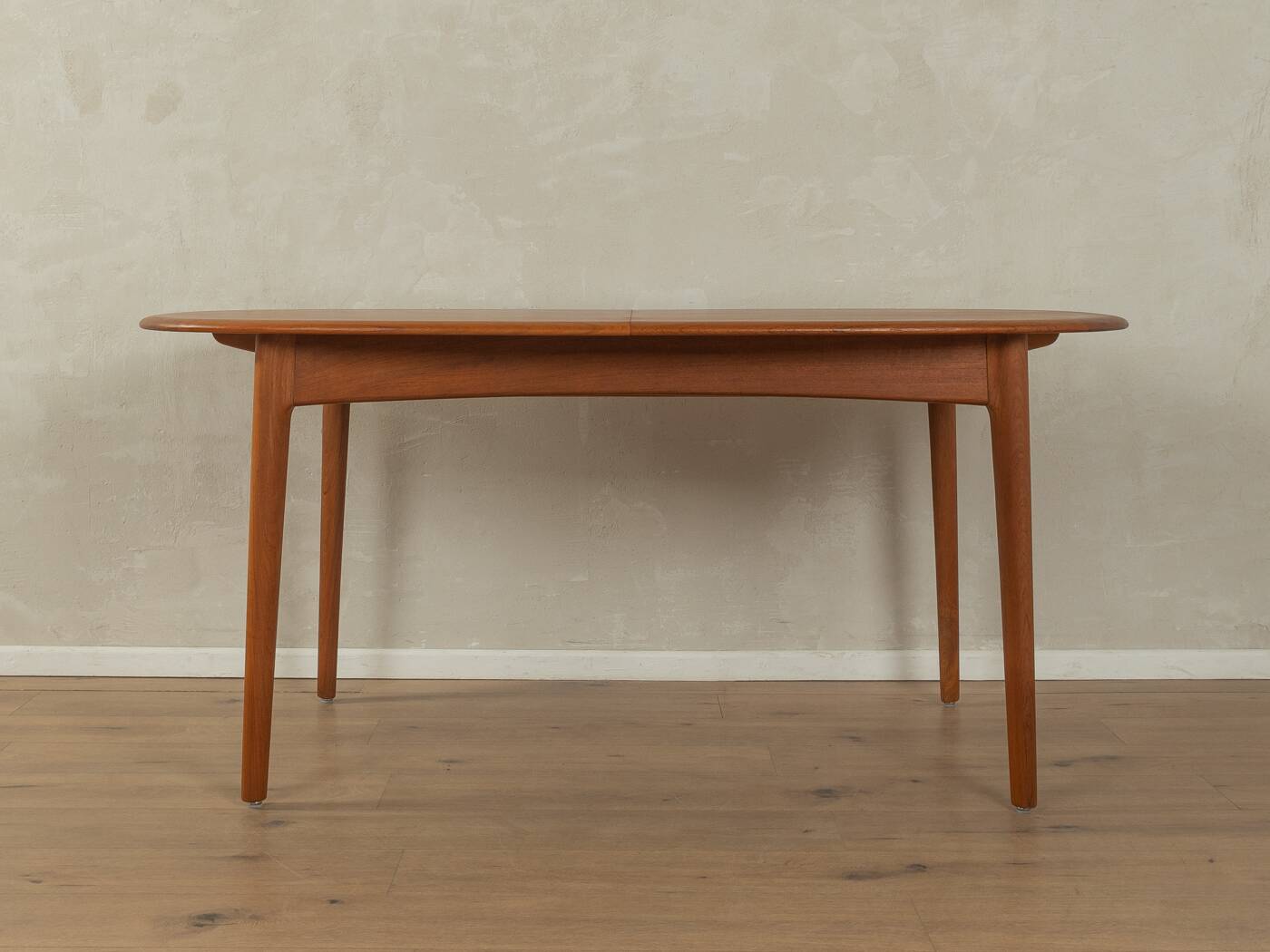 1960s butterfly dining table, Svend Aage Madsen