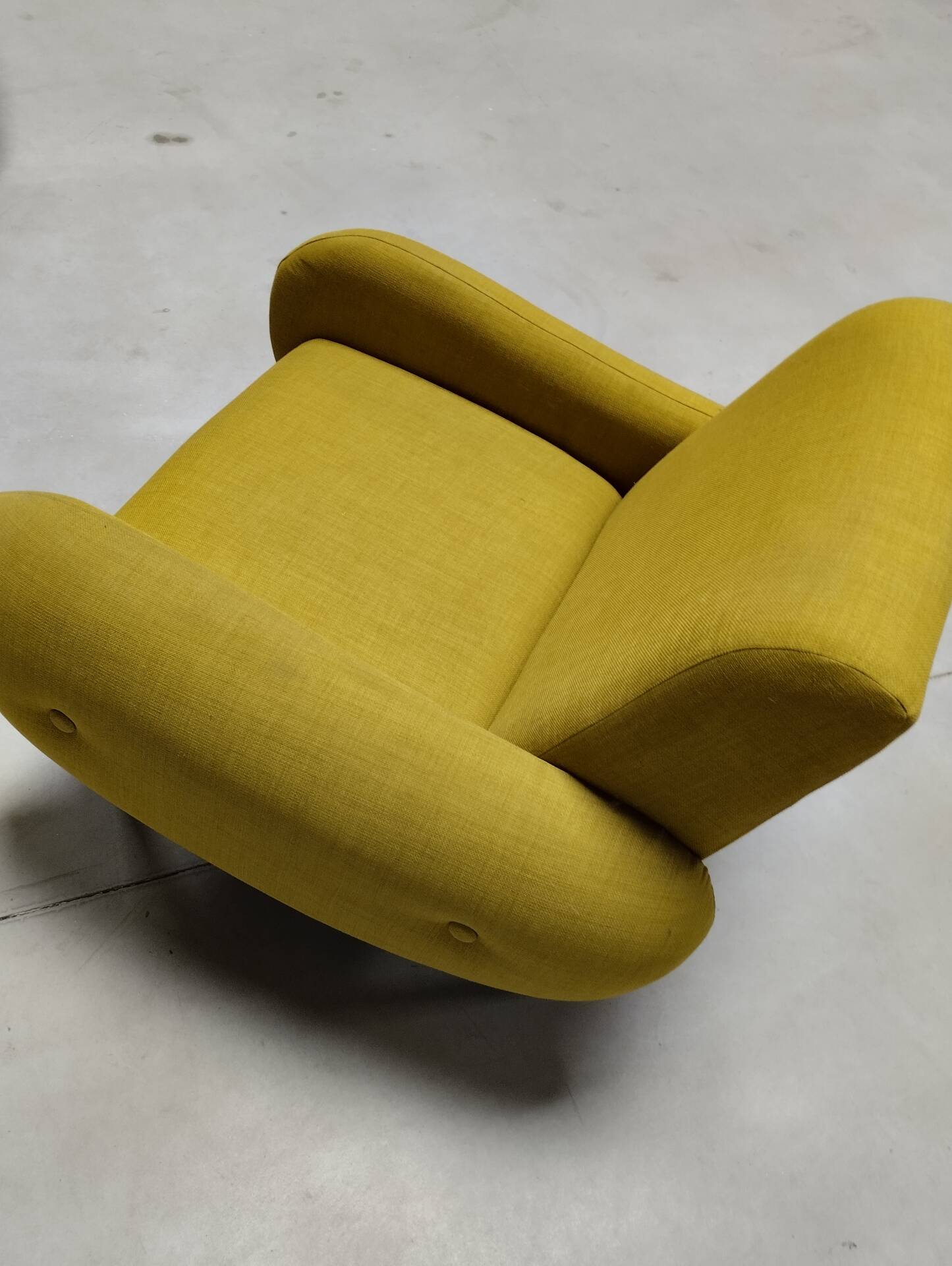 Vintage armchair
