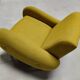 Vintage armchair