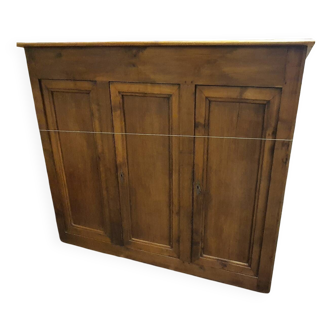 3-door wardrobe