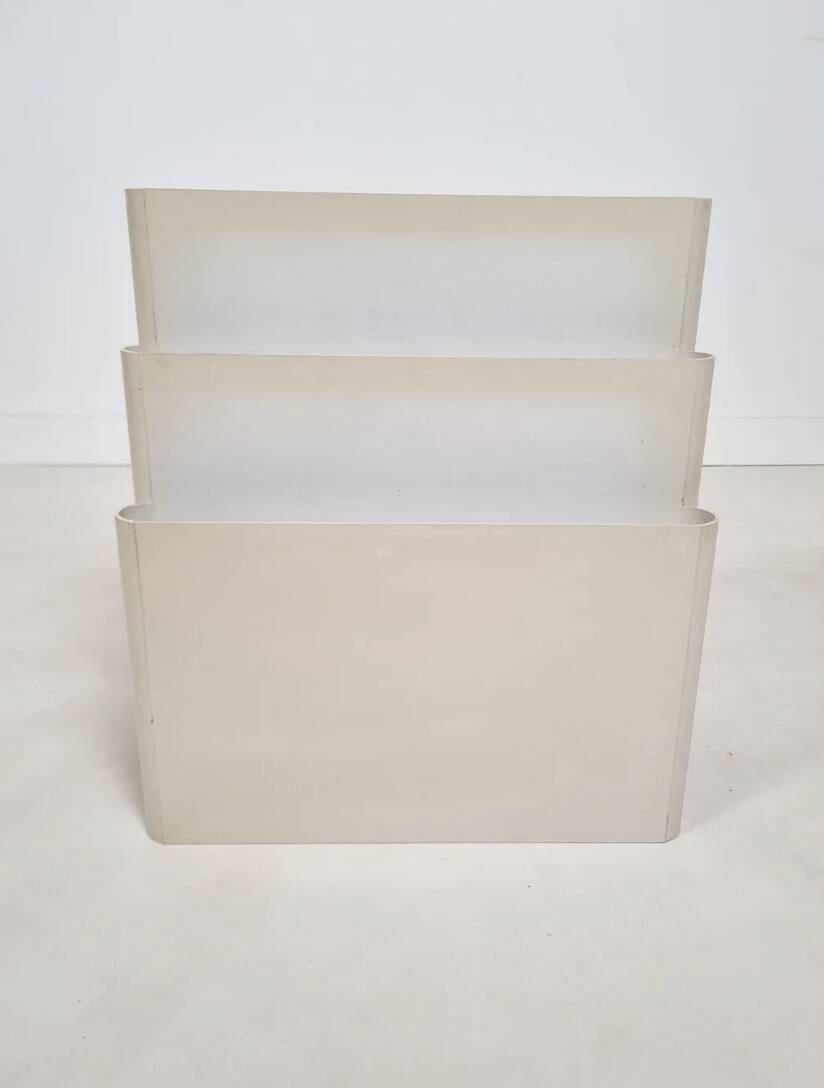 Door magazine by Giotto Stoppino for Kartell