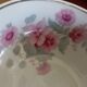 Tea set part by André Giraud - Limoges porcelain