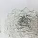 Ensemble de 2 grands appliques en verre à glace des années 1970.