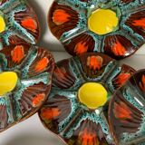 Oyster slip plates