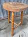 Vintage Scandinavian stool