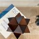 Star of galilee puzzle in mind