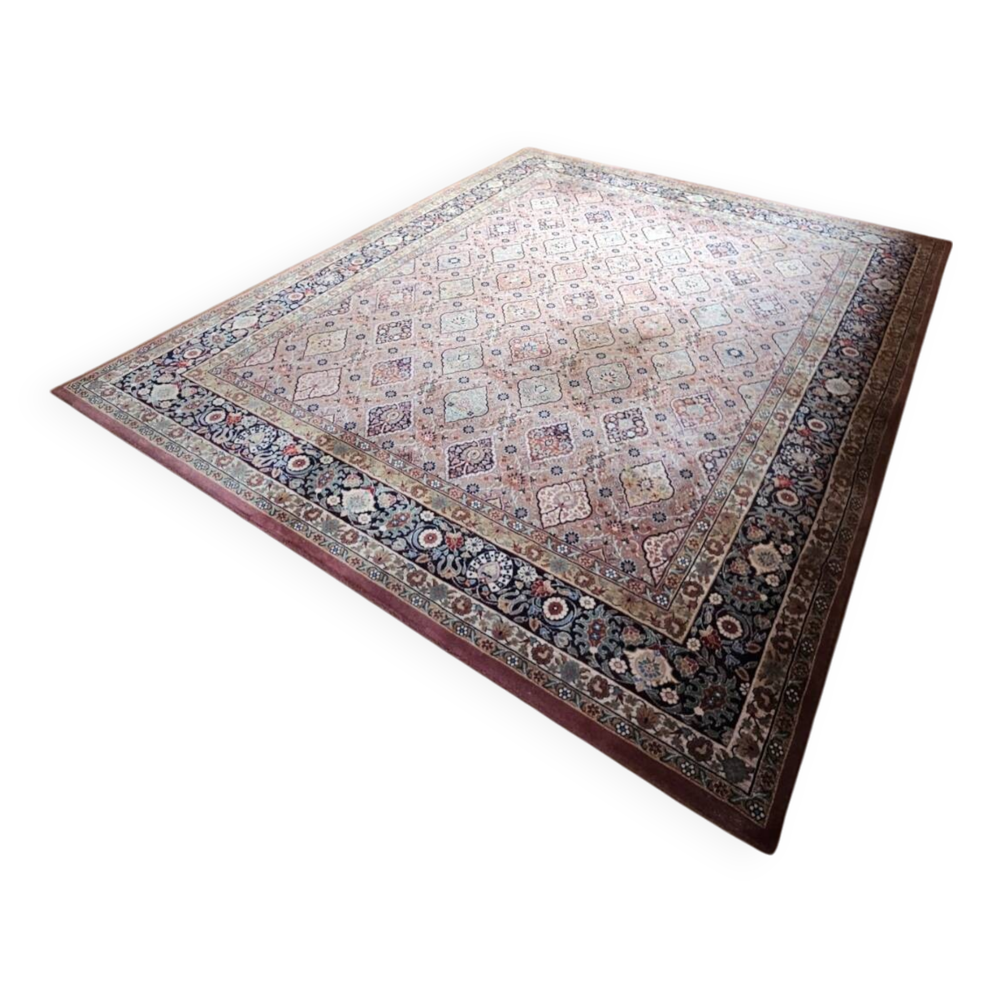 Tapis Ferahan 250x300cm