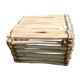 African tabouret