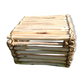 African tabouret