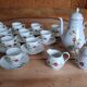 Coffee service "Briar Rose" Eschenbach