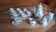 Coffee service "Briar Rose" Eschenbach