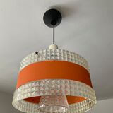 Space age suspension from the 60s and 70s