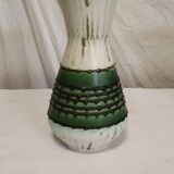 West germany vase