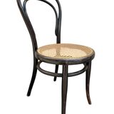 Bistrot Chairs No. 14 Michael Thonet