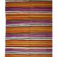 Tapis Kilim, 242x149 cm