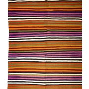 Tapis Kilim, 242x149 cm